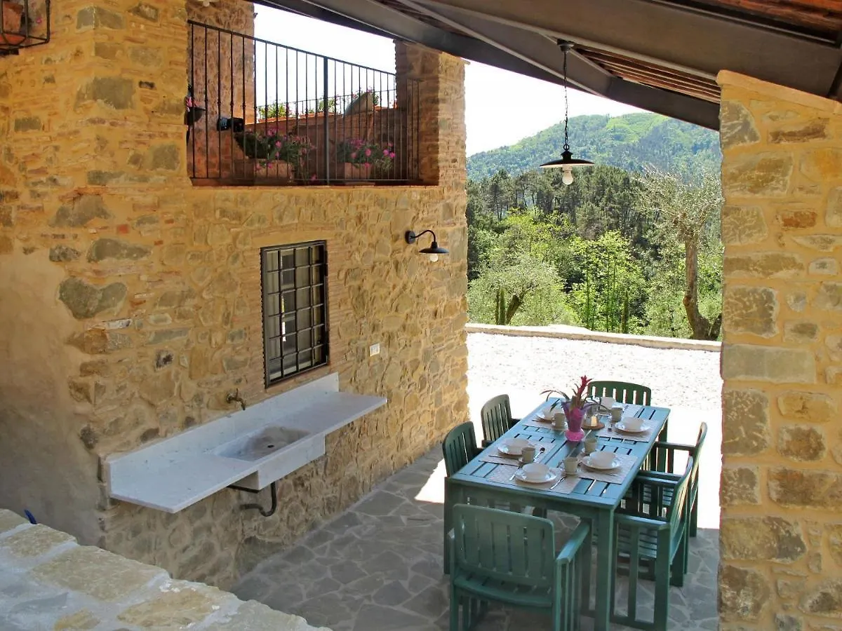 Holiday Home Campodori By Interhome San Martino in Freddana 0*,