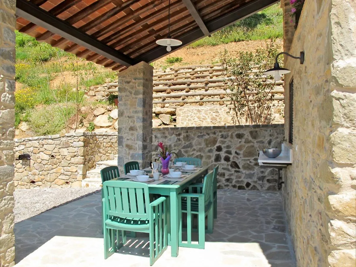 Holiday Home Campodori By Interhome San Martino in Freddana 0*,