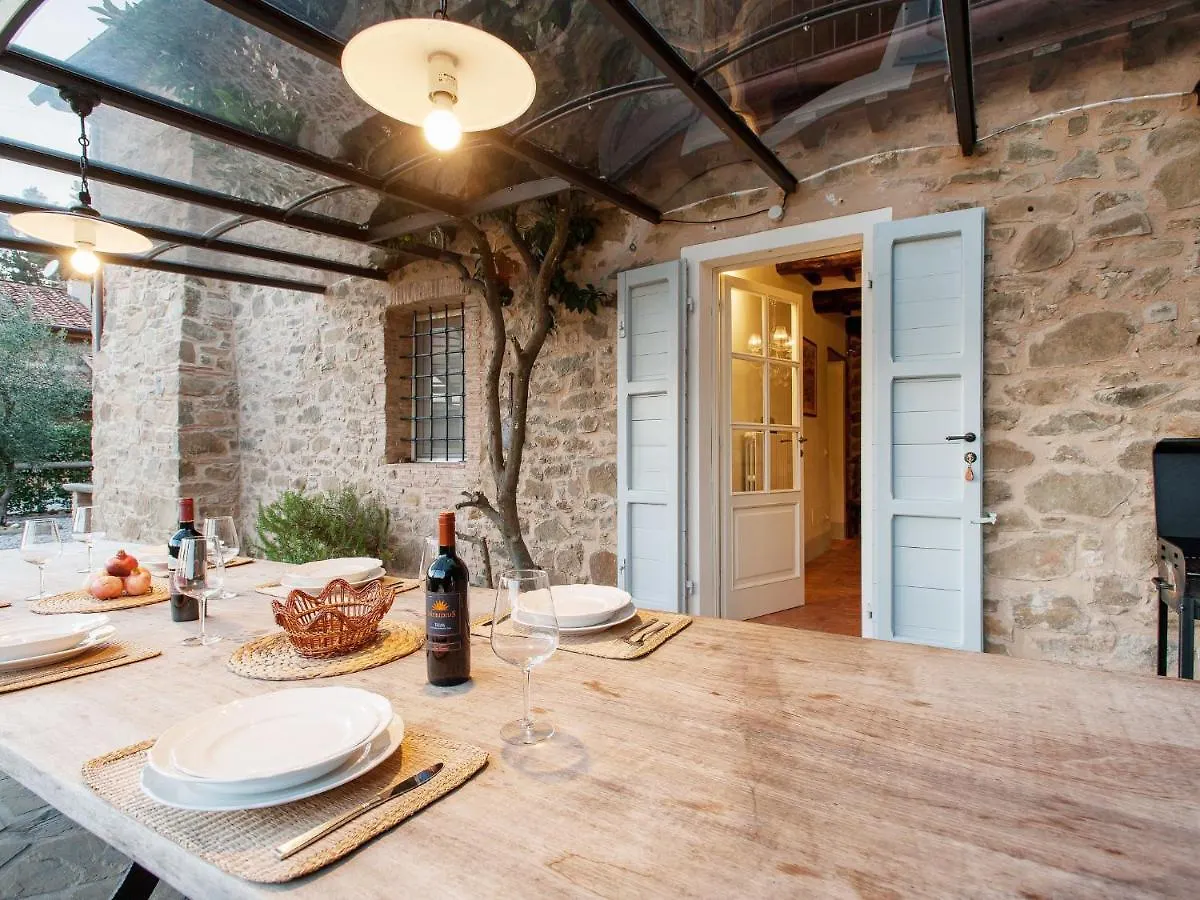 Holiday Home Campodori By Interhome San Martino in Freddana イタリア