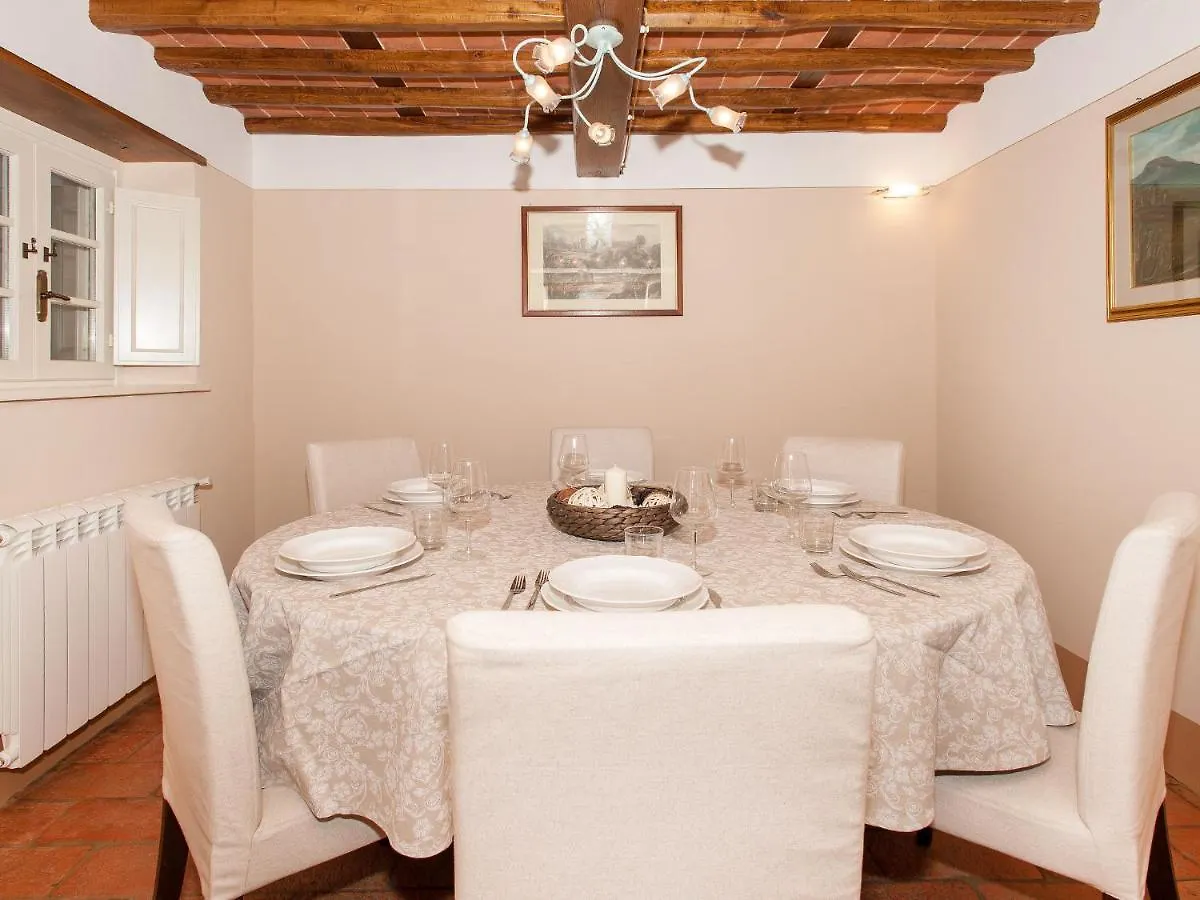 Holiday Home Campodori By Interhome San Martino in Freddana イタリア