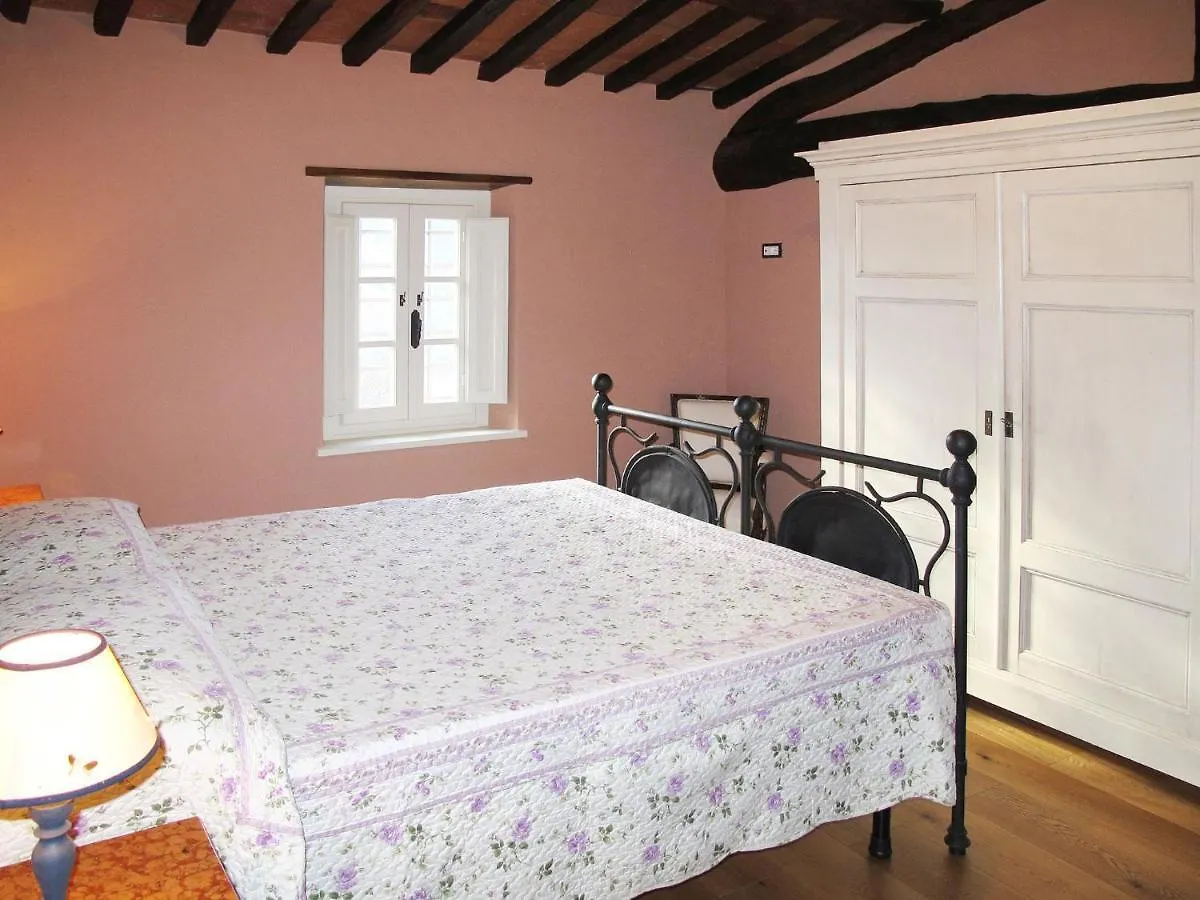 Holiday Home Campodori By Interhome San Martino in Freddana