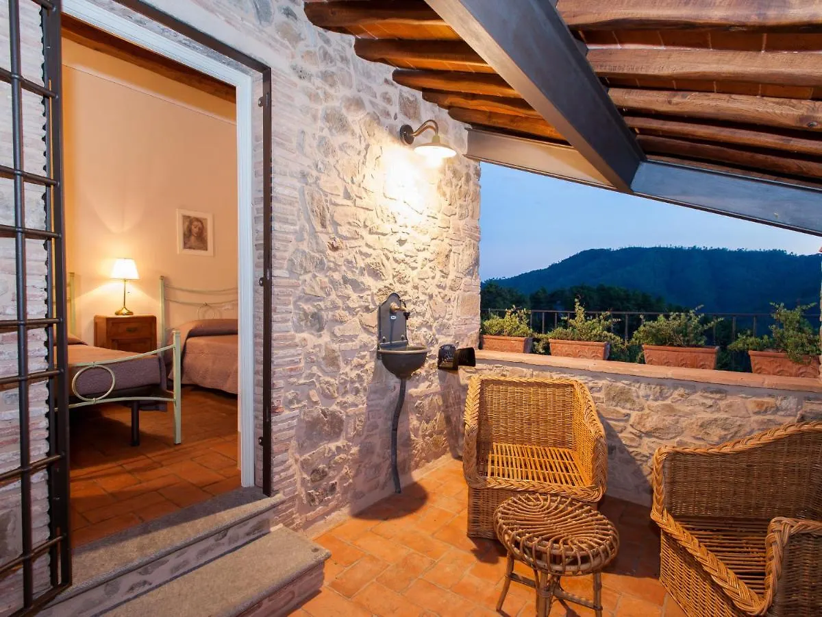 Holiday Home Campodori By Interhome San Martino in Freddana