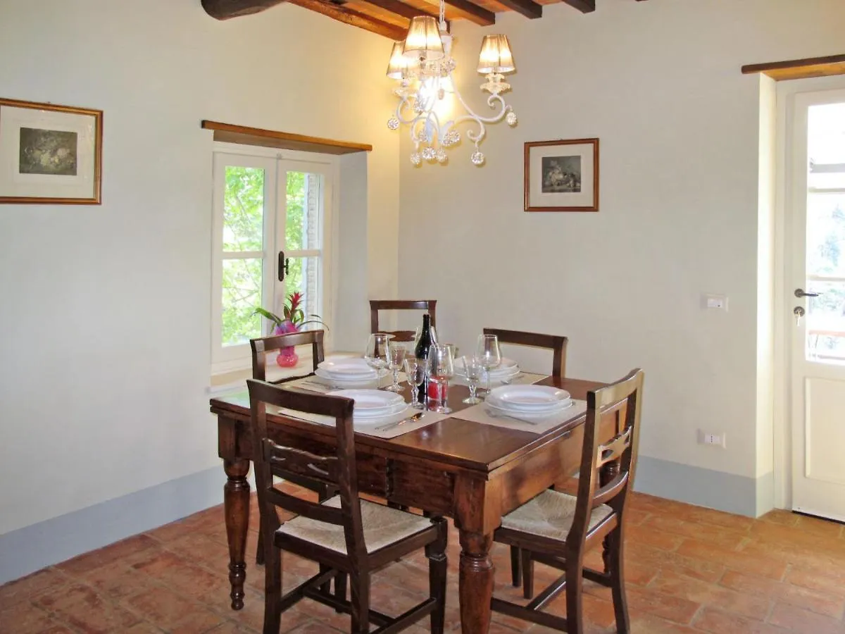 Holiday Home Campodori By Interhome San Martino in Freddana