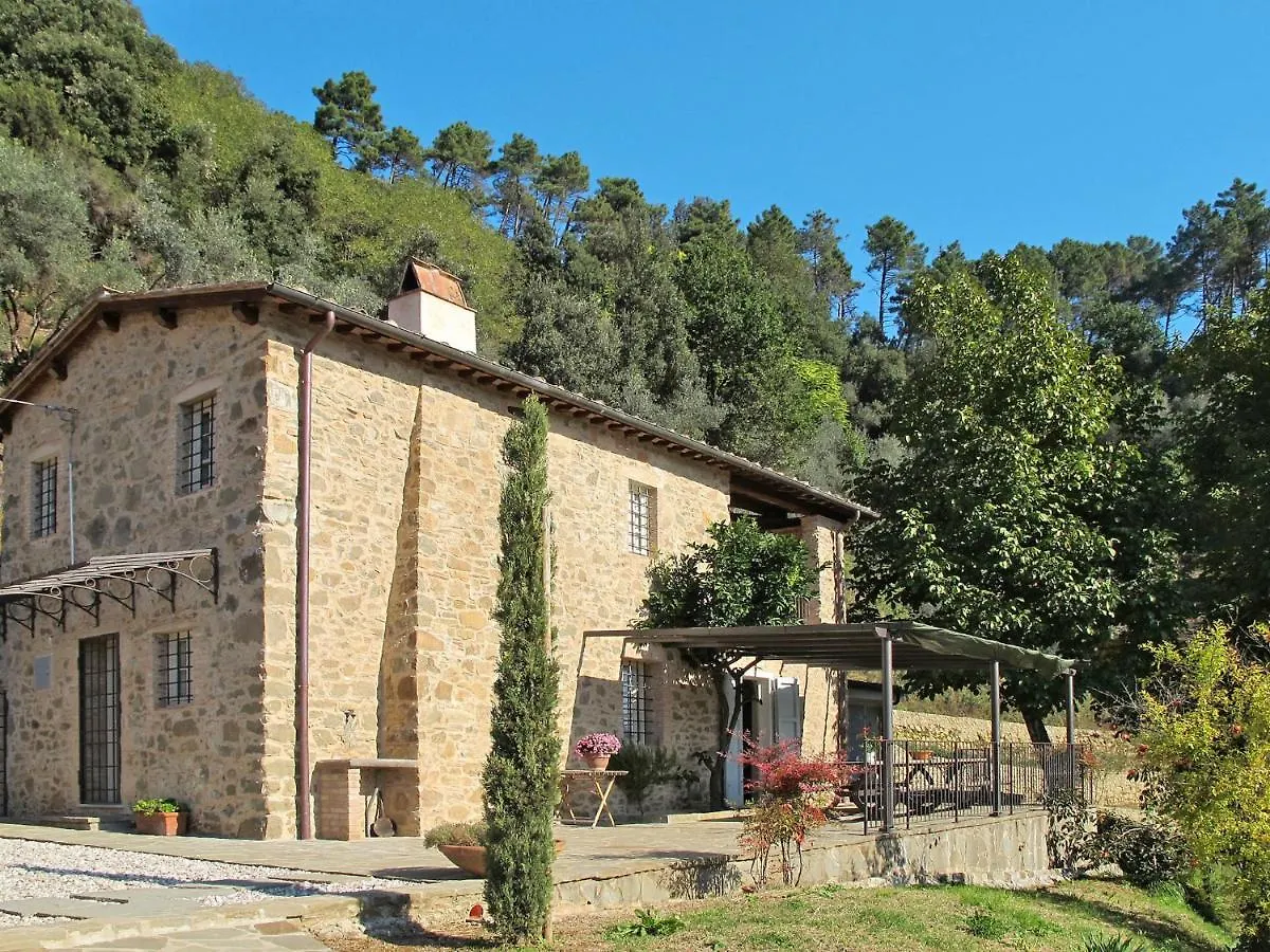 Holiday Home Campodori By Interhome San Martino in Freddana イタリア