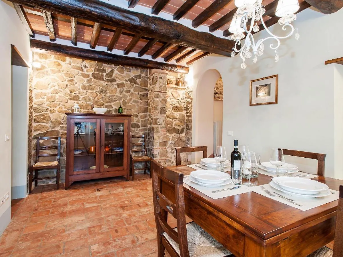 Holiday Home Campodori By Interhome San Martino in Freddana