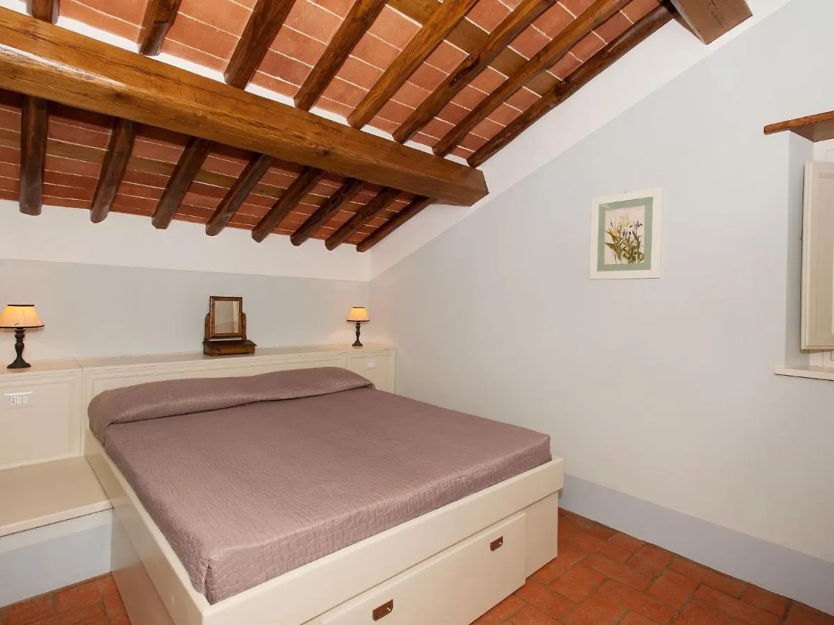 Holiday Home Campodori By Interhome San Martino in Freddana
